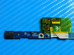 Dell Latitude E7250 12.5" Genuine Sim Card I/O Board w/ Cable LS-A971P KGY98 