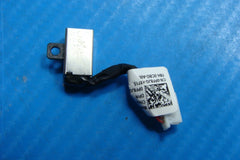 Dell Inspiron 13 5378 13.3" DC In Power Jack w/Cable 450.07r03.0013 pf8jg - Laptop Parts - Buy Authentic Computer Parts - Top Seller Ebay