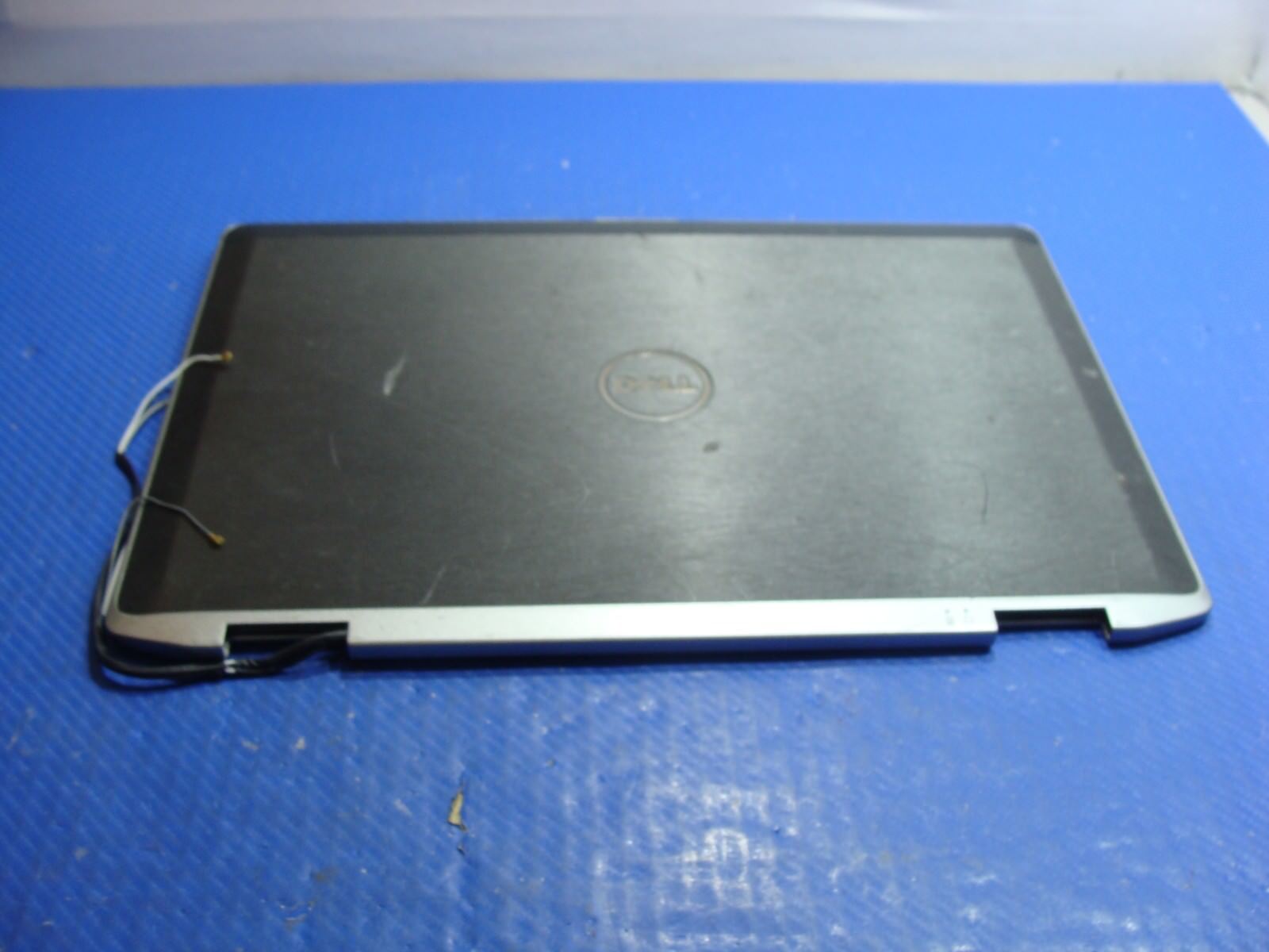 Dell Latitude E6420 14