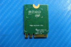 Lenovo Yoga 13.9" 920-13IKB OEM Wireless WiFi Card 01ax704 8265ngw - Laptop Parts - Buy Authentic Computer Parts - Top Seller Ebay