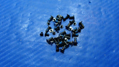 Toshiba Satellite S955-S5373 15.6" Genuine Screw Set Screws for Repair ScrewSet Toshiba