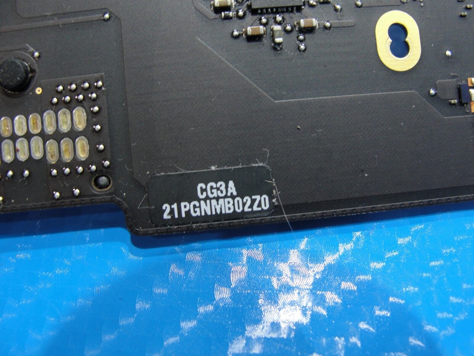 MacBook Pro A1502 13