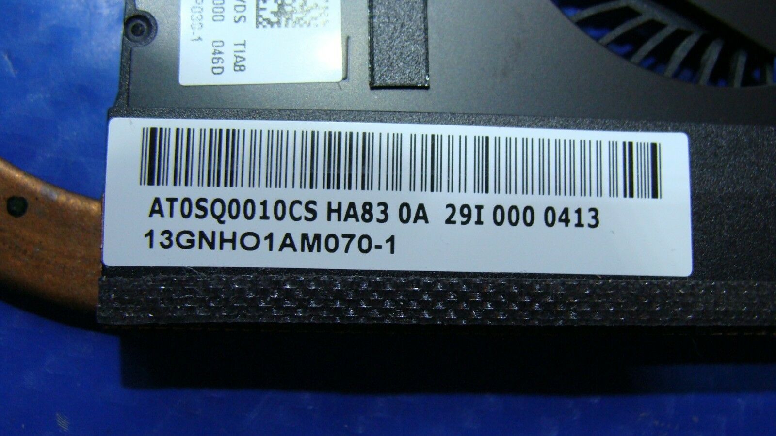 Asus ZenBook UX31A 13.3