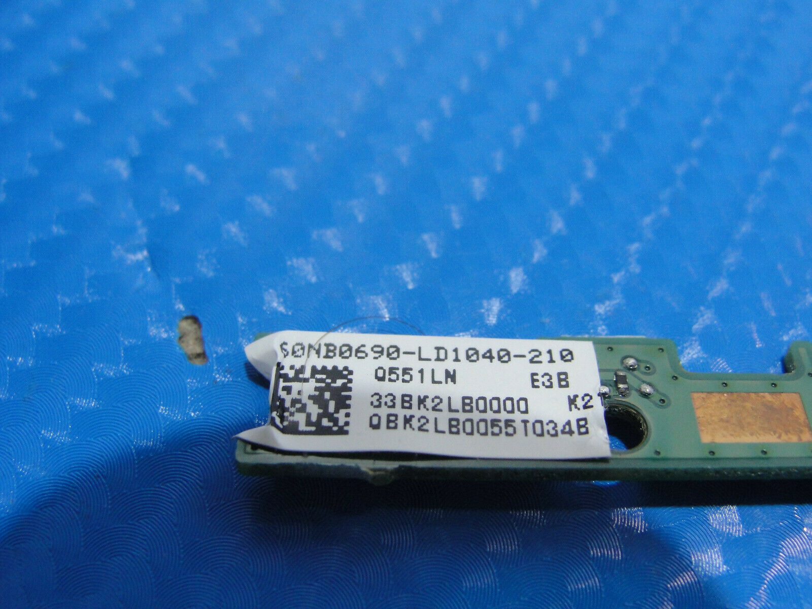 Asus Q551LN-BSI708 15.6