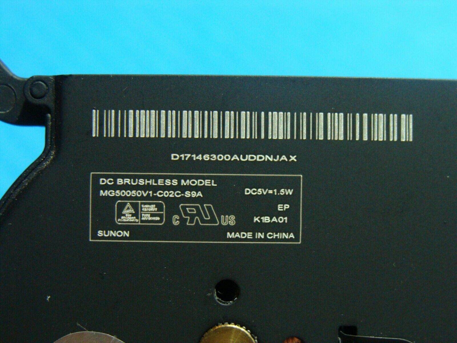 MacBook Air A1369 13