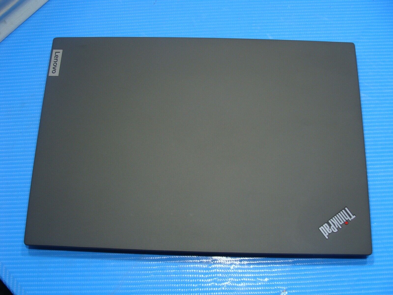 1 YeaR WRTY Lenovo Thinkpad T14s Gen 2i Intel i7-1185g7 3GHz 16GB RAM 256GB SSD