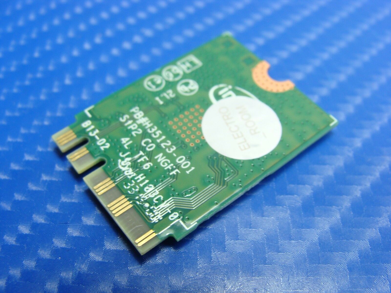 Dell Inspiron 15-7568 15.6