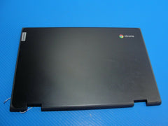 Lenovo Chromebook 300e 81MB 2nd Gen 11.6" LCD Back Cover Black 5CB0T70713 #4 - Laptop Parts - Buy Authentic Computer Parts - Top Seller Ebay