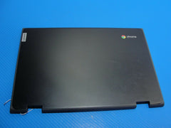 Lenovo Chromebook 300e 81MB 2nd Gen 11.6" LCD Back Cover Black 5CB0T70713 #4 - Laptop Parts - Buy Authentic Computer Parts - Top Seller Ebay