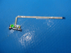 HP ProBook 470 G4 17.3" Genuine Laptop Button Board w/Cable