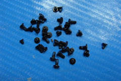 Dell Latitude 5490 14" Genuine Laptop Screw Set Screws for Repair ScrewSet