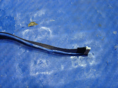 Dell Latitude 14.1" E6410 OEM LVDS Video Flex Cable w/LED Board LS-5575P GLP* Dell