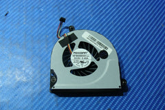 HP ProBook 6565b 15.6" Genuine Laptop CPU Cooling Fan 490109E00-600-G HP