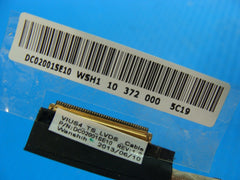 Lenovo IdeaPad S400 Touch 14" LCD Video Cable w/Webcam DC02001SE10