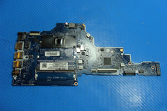 HP 14-df0018wm 14" Intel N4000 1.1Ghz Motherboard l24458-601 as is 