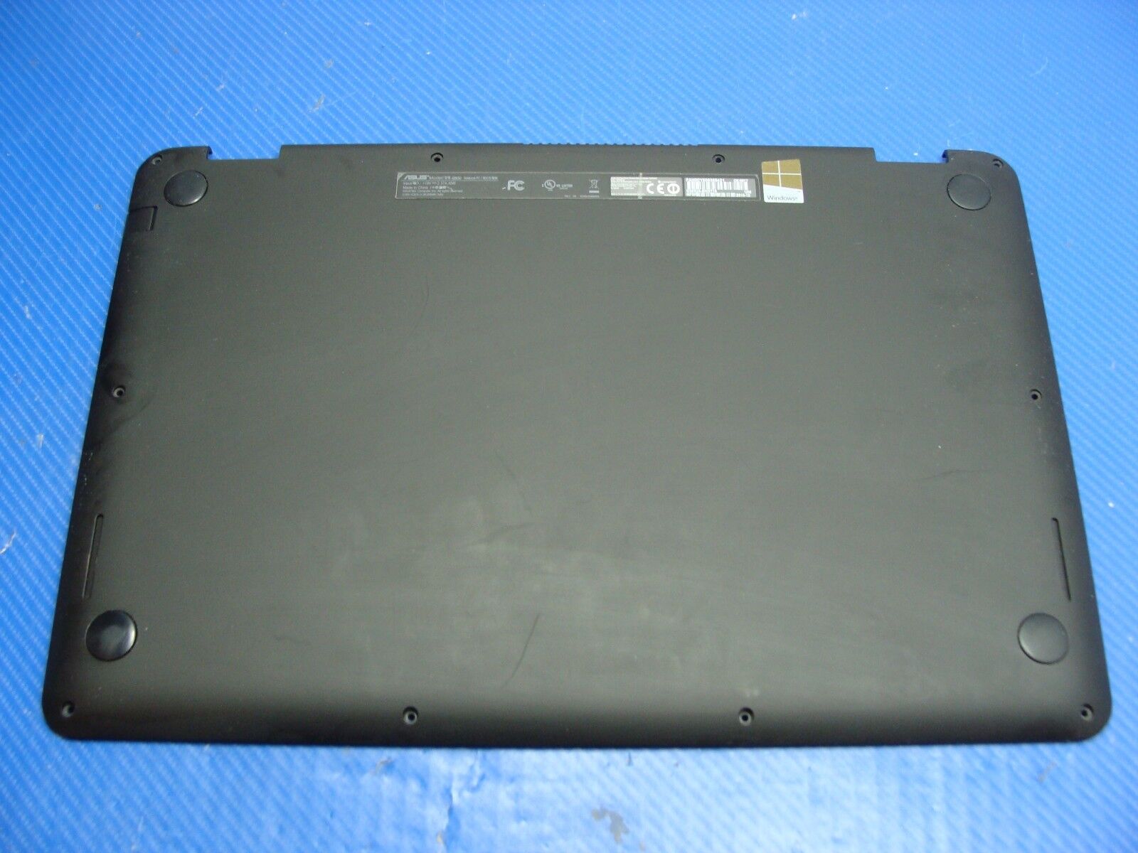 Asus Q503UA-BHI5T16 15.6