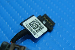 Dell XPS 13 9343 13.3" Genuine Laptop DC IN Power Jack with Cable 0P7G3 #2 Dell