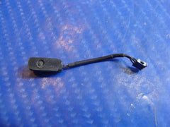 MacBook Air 13" A1369 Mid 2011 MC965LL/A Genuine Microphone MIC 076-1392 GLP* - Laptop Parts - Buy Authentic Computer Parts - Top Seller Ebay