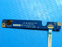 Dell Latitude E5430 14" Genuine Laptop Power Button Media Board w/Cable LS-7903P - Laptop Parts - Buy Authentic Computer Parts - Top Seller Ebay