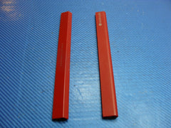 HP Pavilion x360 11-n011dx 11.6" Genuine Laptop Hinges Plastic Cover AP150000400 HP