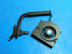 MacBook Pro 13" A1278 2011 MD313LL/A Genuine Cooling Fan w/ Heatsink 922-8620 - Laptop Parts - Buy Authentic Computer Parts - Top Seller Ebay