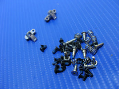MacBook Pro A1286 15" 2009 MC026LL/A Genuine Screw Set ER* - Laptop Parts - Buy Authentic Computer Parts - Top Seller Ebay