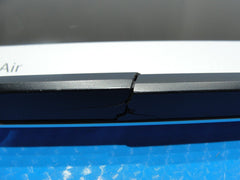 MacBook Air A1466 13" Mid 2013 MD760LL/A LCD Screen Assembly Silver 661-7475