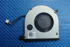 Dell Inspiron 15 5579 15.6" Genuine Laptop CPU Cooling Fan 1RX2P - Laptop Parts - Buy Authentic Computer Parts - Top Seller Ebay