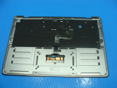 MacBook Air A1932 13" 2018 MRE82LL/A Top Case no Battery Space Grey 661-12592