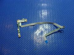 Asus Transformer T100TA-C1-GR 10.1" Power Button Board w/Cable 60NB0450-SW1020 - Laptop Parts - Buy Authentic Computer Parts - Top Seller Ebay