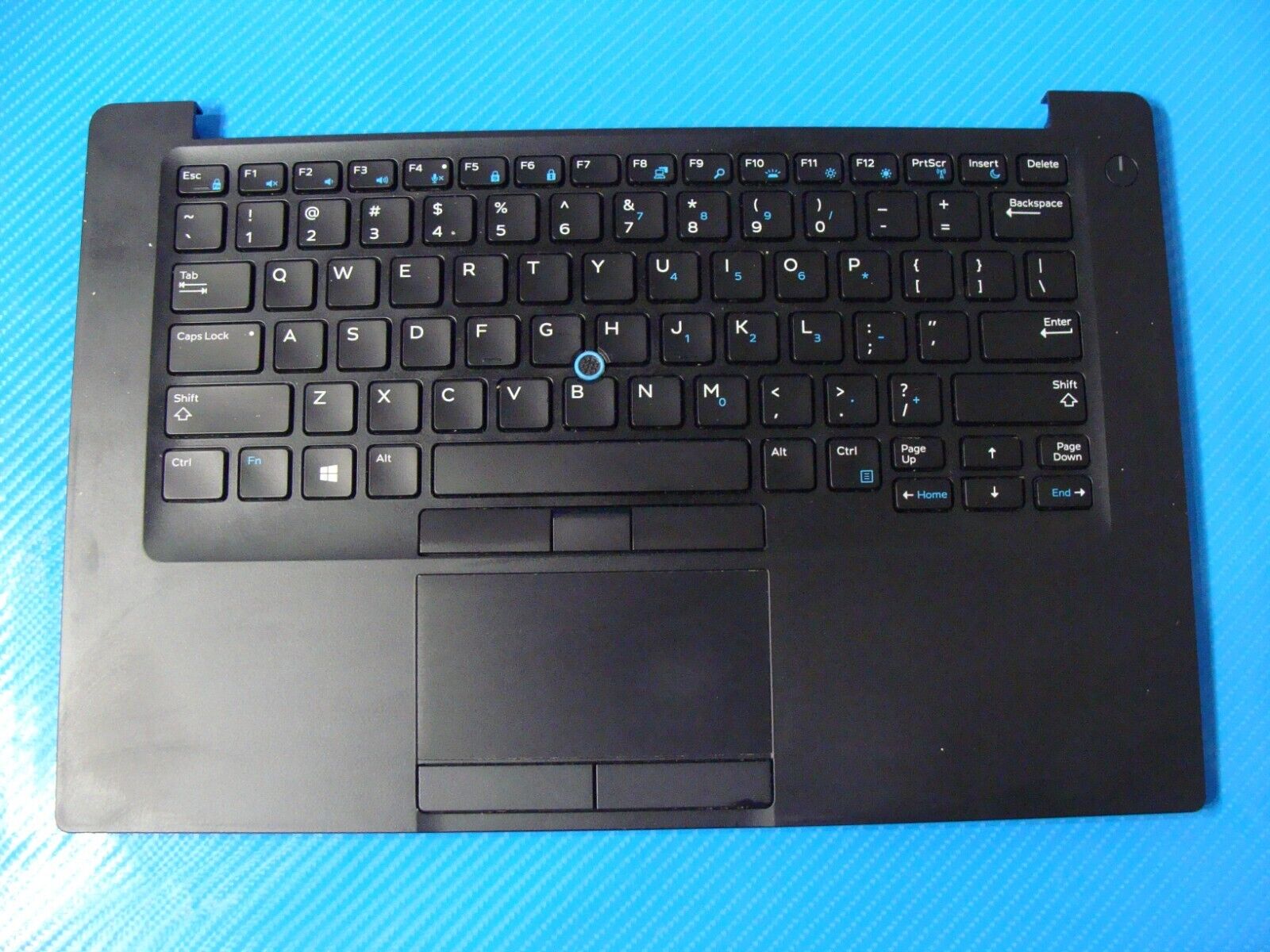 Dell Latitude 7490 14