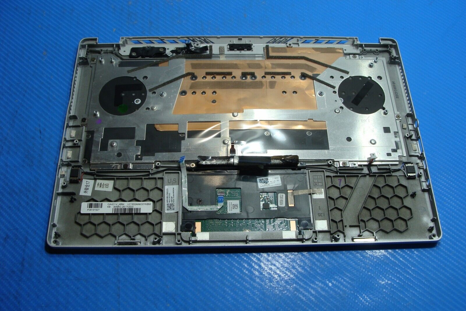 Asus ROG GA401IV-BR9N6 14