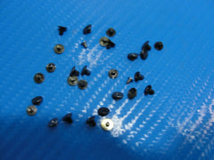 HP ENVY x2 11-g001en 11.6" Genuine Screw Set Screws for Repair ScrewSet - Laptop Parts - Buy Authentic Computer Parts - Top Seller Ebay