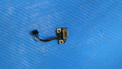 MacBook Pro A1278 13" Mid 2012 MD101LL/A OEM Magsafe Board w/Cable 922-9307 #10 Apple