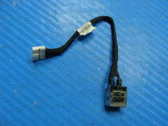 Lenovo IdeaPad Z570 20095 15.6" Genuine DC IN Power Jack w/ Cable 50.4M406.001 Lenovo