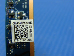 Dell Alienware 17 R3 17.3" Genuine Laptop LED Board w/ Cable LS-B759P Dell