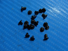 Lenovo Thinkpad T460 14" Genuine Laptop Screw Set Screws for Repair ScrewSet