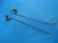 HP Pavilion 17-e054ca 17.3" Left & Right Hinge Set FBR68005010 FBR68006010