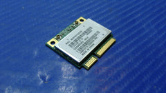 Sony Vaio VPCL214FX 24" Genuine Wireless WiFi Card T77H126.12 AR5B95 ER* - Laptop Parts - Buy Authentic Computer Parts - Top Seller Ebay