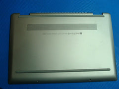 HP Chromebook x360 14 G1 14" Genuine Laptop Bottom Case Base Cover L50830-001 #1 HP
