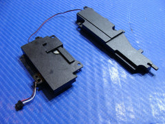 HP Pavilion 17-f037cl 17.3" Genuine Left Right Speaker Set Speakers 3BY17TP00 HP