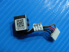 Dell Latitude 5480 14" Genuine DC IN Power Jack w/Cable DC30100ZD00 5MDFH