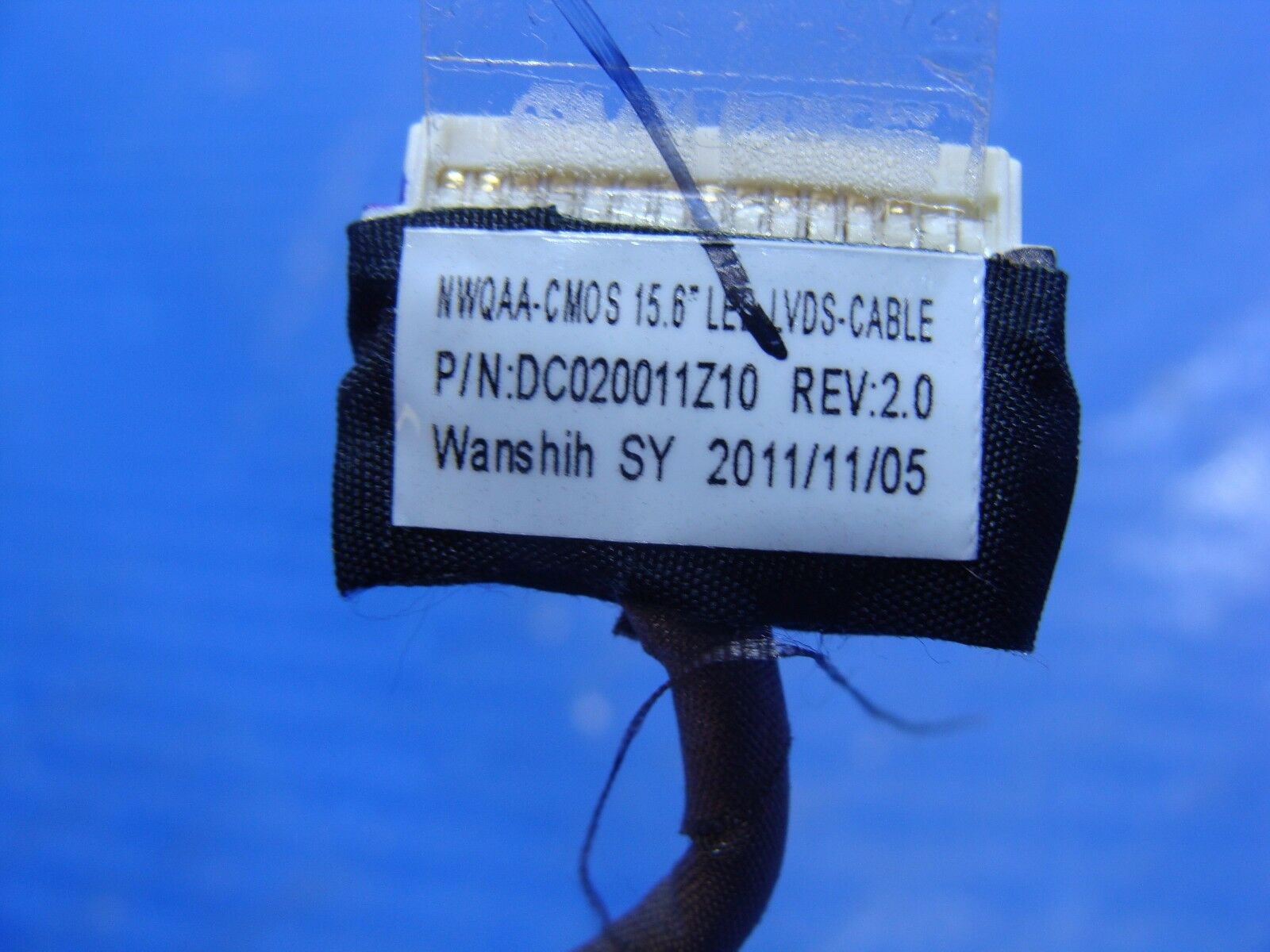 Toshiba Satellite P755-S5320 15.6