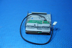 HP Pavilion HPE H8-1360T Front Panel Media Card Reader w/Cable 644491-001 ER* - Tested Computer Laptop Parts