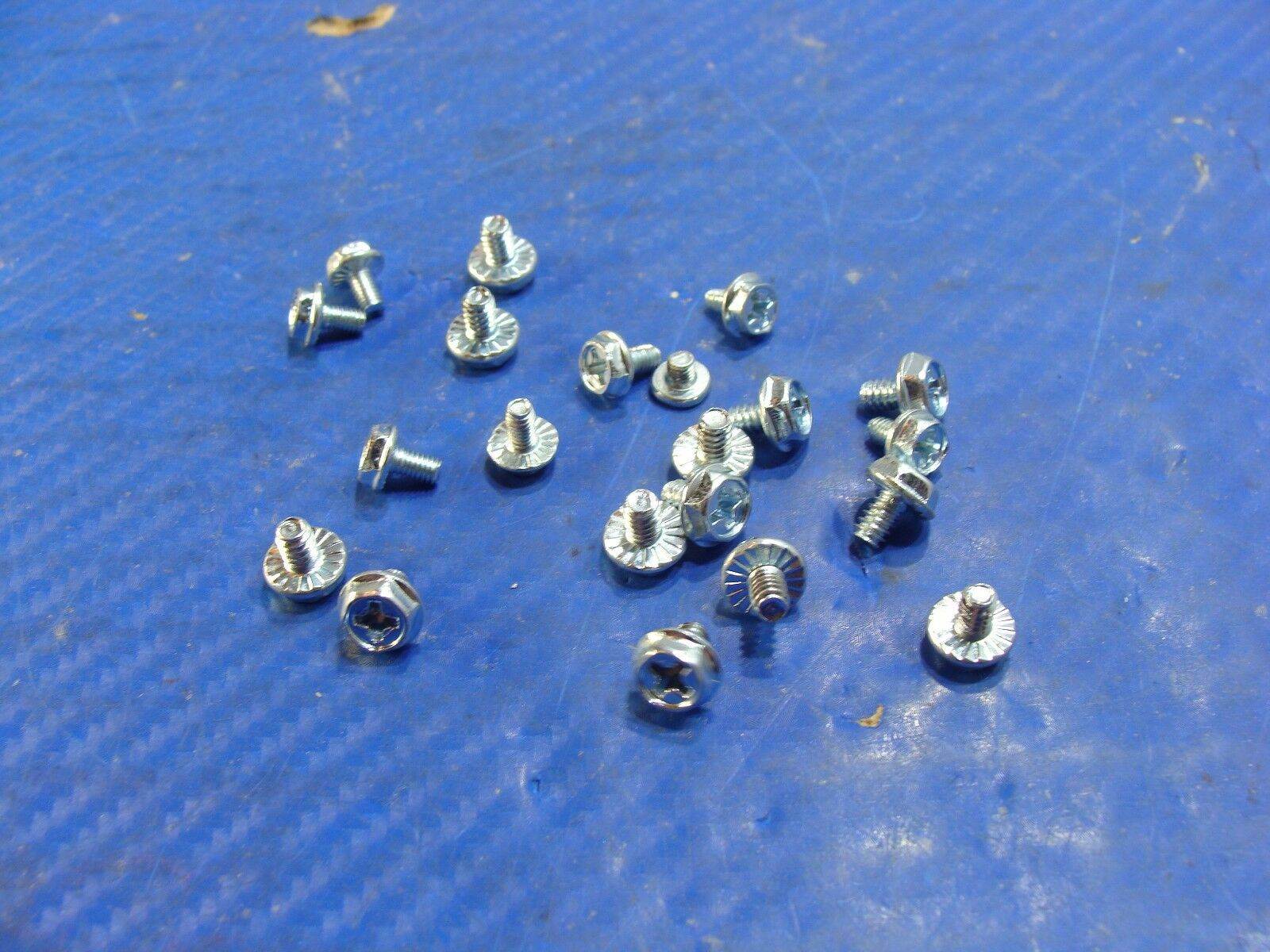 Lenovo H500S Genuine Screw Set Screws for Repair ScrewSet GLP* - Tested Computer Laptop Parts