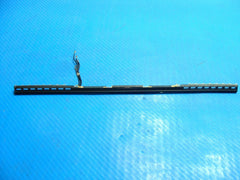 MacBook Pro A1990 15" Mid 2018 MR942LL/A Rear Vent & Antenna Module 923-02501 