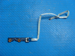 Dell Inspiron 15 Gaming 7567 15.6" Genuine Laptop LED Board w/Cable LS-D992P - Laptop Parts - Buy Authentic Computer Parts - Top Seller Ebay