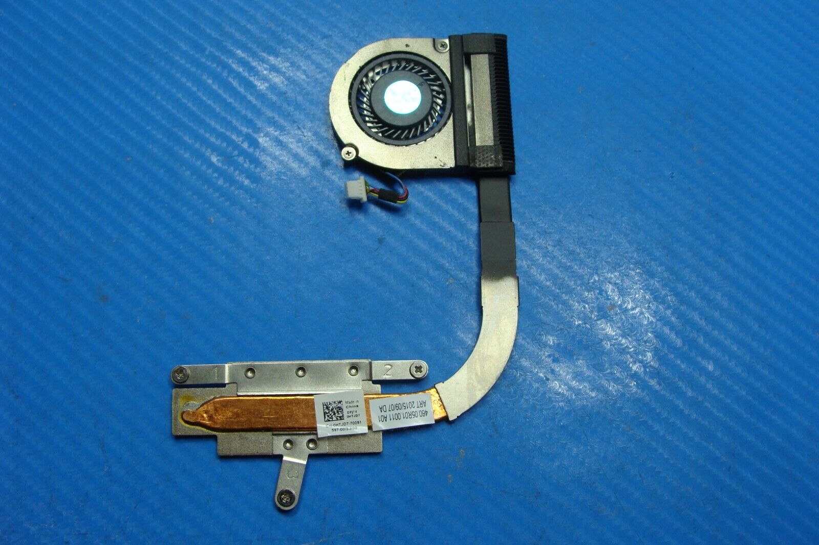 Dell Inspiron 11-3153 11.6