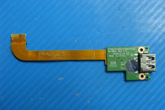 Lenovo Thinkpad T14 Gen 1 14" Genuine Usb Board w/Cable ns-b901 