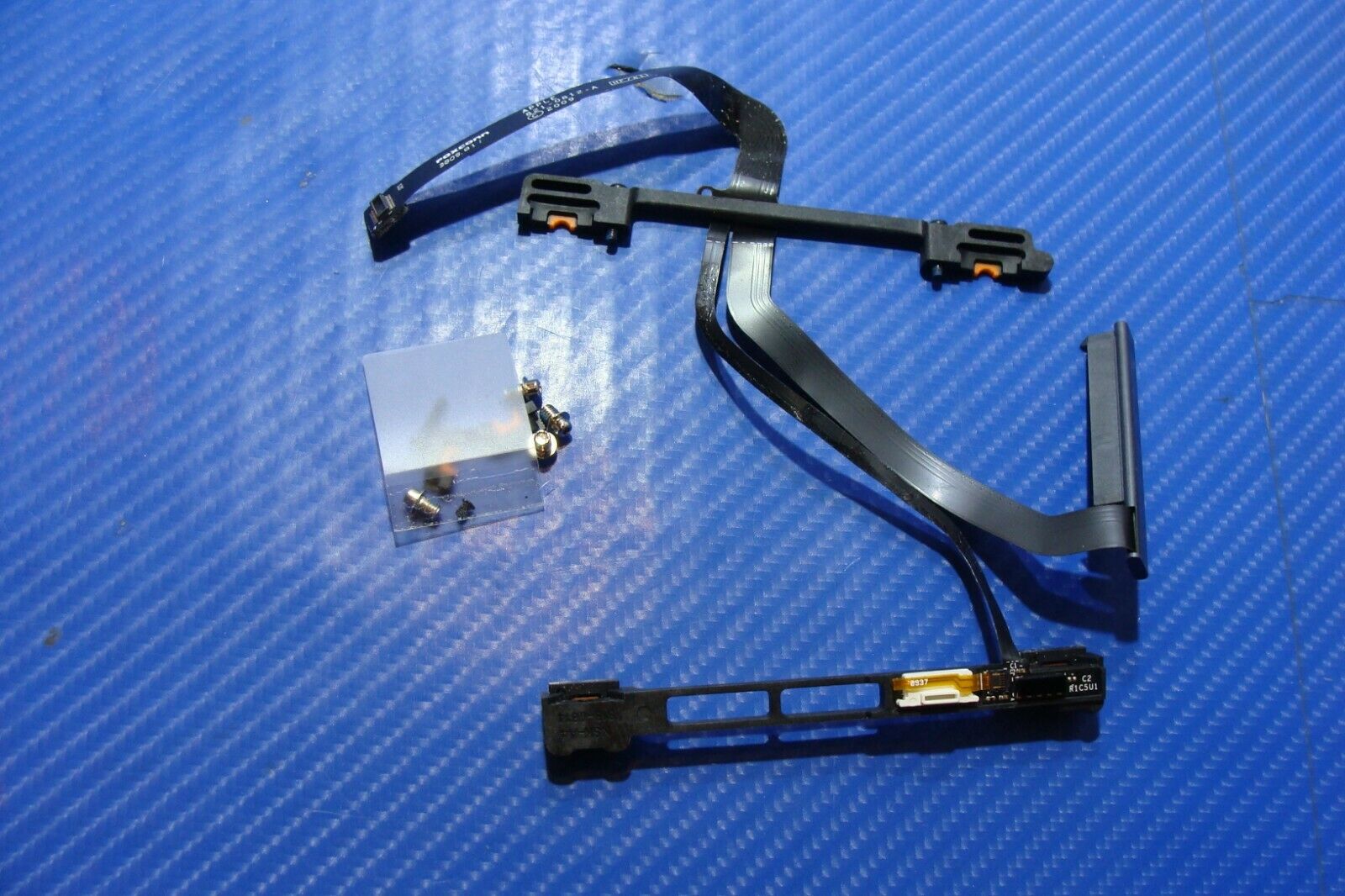 Macbook Pro A1286 MC118LL/A 2009 15